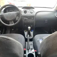 رانا مدل ۹۶|خودرو سواری و وانت|نجفآباد, امام خمینی|دیوار