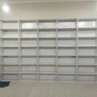 قفسه و یخچال درحد نو|فروشگاه و مغازه|بندر گناوه, |دیوار