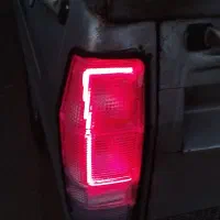 نصب نئون رنگی|قطعات یدکی و لوازم جانبی|رباطکریم, رباطکریم|دیوار