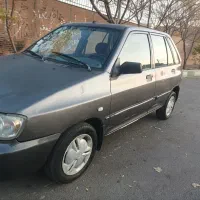 پراید ۱۱۱ مدل ۸۹