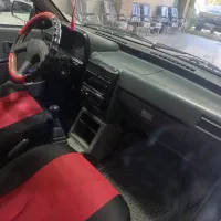 پراید دوگانه
