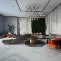 آپارتمان کامرانیه ۳۰۰ متر تراس میزخور|فروش آپارتمان|تهران, کامرانیه|دیوار