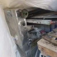 لوازم نانوایی