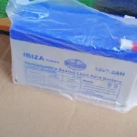 باطری سیلد اسید خارجی 2025|قطعات و لوازم جانبی رایانه|مشهد, شهرآرا|دیوار