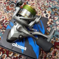 چرخ ماهیگیری