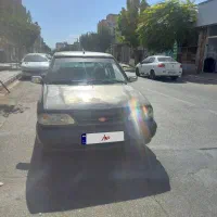 پراید ۱۳۱ صبا|خودرو سواری و وانت|بوئین زهرا, |دیوار