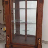 ویترین وکمد ایستاده
