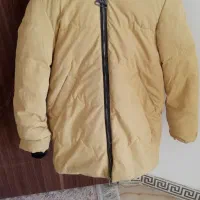 کاپشن خارجی دخترانه