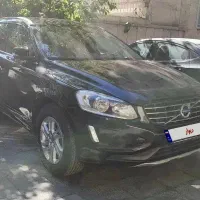 ولوو xc60 بدون رنگ