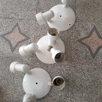 چراغ سقفی ۳شعله