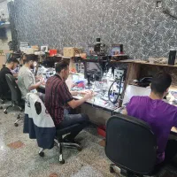آموزش تعمیر.موبایل.بردلوازم خانگی.نرم افزارموبایل|خدمات آموزشی|اهواز, نادری|دیوار