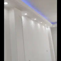 پیمانکار و گچبری