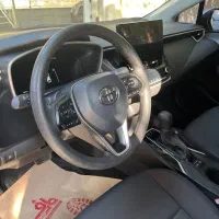 تویوتا لوین هیبرید ۱۸۰۰ (مدل ۲۰۲۴)|خودرو سواری و وانت|شاهین‌شهر, پاسداران|دیوار