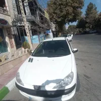 206اس دی وی 8فول مدل 95