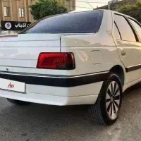 پژو۴۰۵ اس ال ایکس موتورtu5زیرقیمت