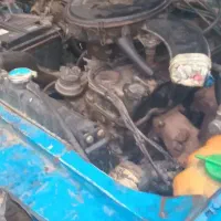 نیسان کامیونت کامیون خاور . اسقاطی.|خودرو سنگین|گرگان, |دیوار