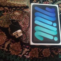 آیپد مینی 6 حافظه 64