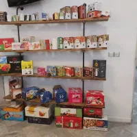 تولید انواع جعبه و بگ و کارتن