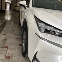 لکسوس NX 300 فول ۷ کلید|خودرو سواری و وانت|تهران, دارآباد|دیوار