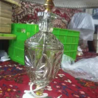 چراغ خواب کریستال|چراغ خواب و آباژور|باسمنج, |دیوار