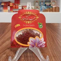 زعفران اقتصادی یک گرم ۳۰،۰۰۰ تومان