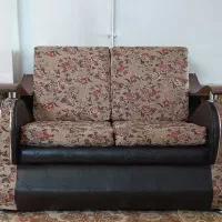 مبل دونفره