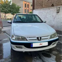 پارس سفید مدل ۹۶