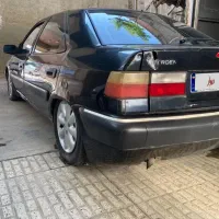 زانتیا مدل ۸۶