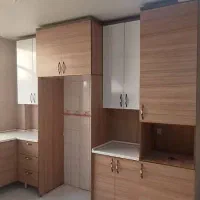 کابینت ام دی اف سالم