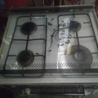 اجاق گاز
