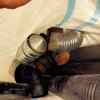 لوله بخاری|بخاری، هیتر، شومینه|کرمانشاه, |دیوار