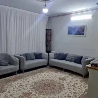 فروش آپارتمان ۷۸ متری ۲ خوابه طبقه ۱ در جاهد شهر