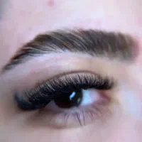 تخفیف اکستنشن مژه(شب یلدا)|خدمات آرایشگری و زیبایی|بجنورد, |دیوار