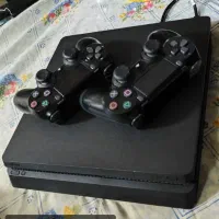 ps4 کپی خور ورژن ۹ درحد نو