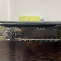 ضبط پایونر