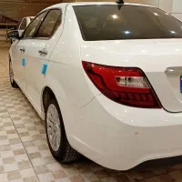 دنا پلاس ۶دنده مدل۴۰۳|خودرو سواری و وانت|اسلام‌شهر, زرافشان|دیوار