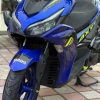 طرح ایروکس ۱۵۵ مدل ۱۴۰۲ رادیات آب