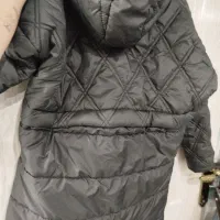 کاپشن ضد آب ضخیم|لباس|تاکستان, |دیوار