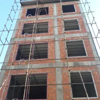 داربست فلزی سرخرود