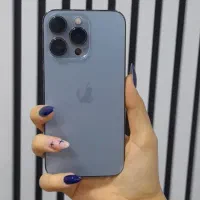 iPhone13pro 512 درحدنو بدون بازشدگی و تعمیر