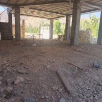 فروش اسکلت ویلایی