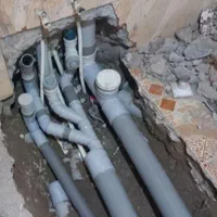 لوله کشی آب و فاضلاب نشتی گیری عیب یابی|خدمات پیشه و مهارت|زاهدان, |دیوار