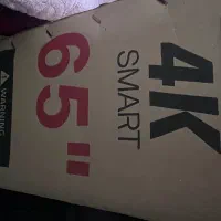 تلویزیون LED