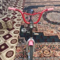 دوچرخه 16دخترونه