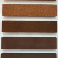 تولید آجرنمانسوز