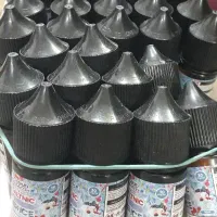 سالت بلو بری تمشک باستیل یخ