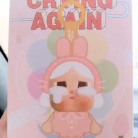 عروسک کرای بیبی