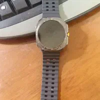 ساعت هوشمند