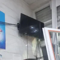 تلوزیون ال ای دی مارک جنرال۴۳اینج کره ای|تلویزیون و پروژکتور|اسلام‌‌آباد غرب, |دیوار