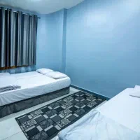 تور قشم بصرفه فول امکانات